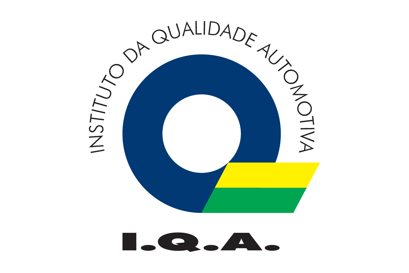 DOUROMOTOR CERTIFICADA PELO  I.Q.A.